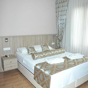Deluxe Kamer met een King Size Bed